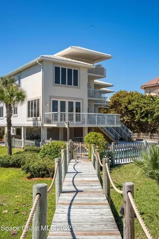 8355 S Highway A1a Melbourne Beach FL 32951