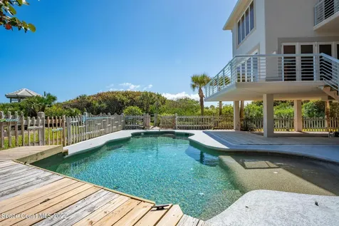 8355 S Highway A1a Melbourne Beach FL 32951