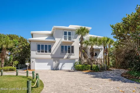 8355 S Highway A1a Melbourne Beach FL 32951