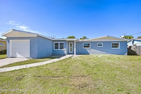 920 Garden Road Merritt Island FL 32952