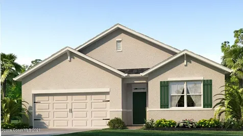3290 Burrowing Owl Drive Mims FL 32754