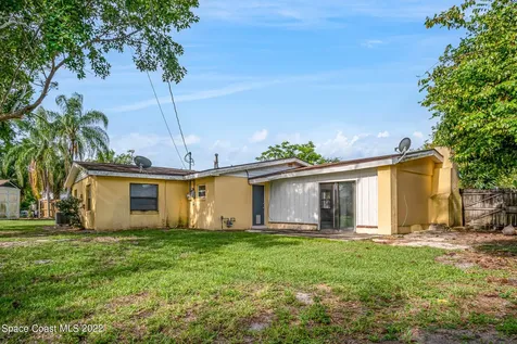 927 Lexington Road Rockledge FL 32955
