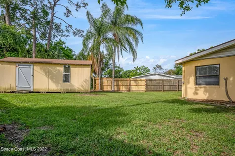 927 Lexington Road Rockledge FL 32955