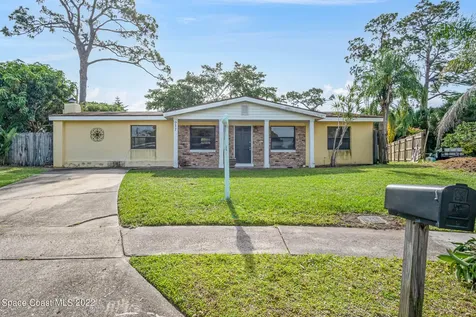 927 Lexington Road Rockledge FL 32955