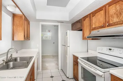 927 Lexington Road Rockledge FL 32955