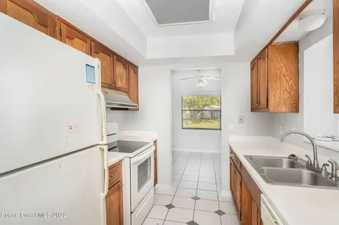 927 Lexington Road Rockledge FL 32955