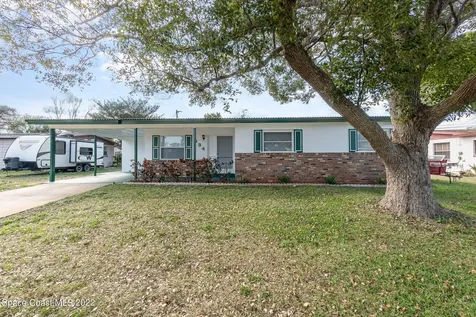 534 Ward Avenue Titusville FL 32796