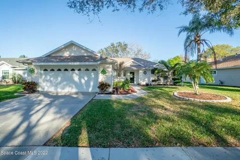 1682 Pga Boulevard Melbourne FL 32935