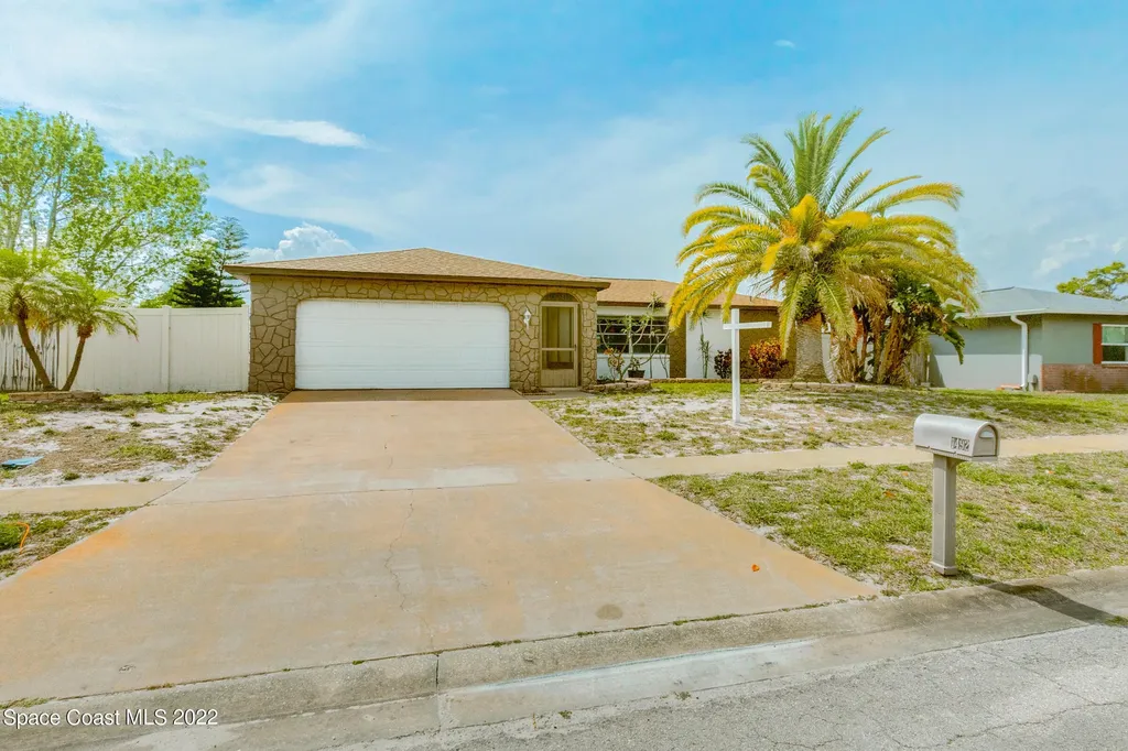 1492 Cowart Avenue Melbourne FL 32935