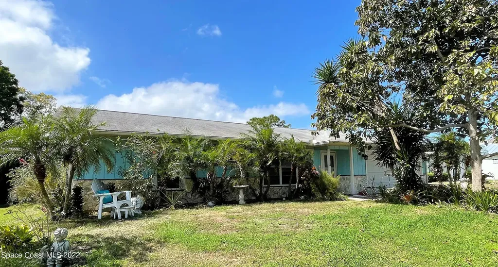 518 Sloane Street Sebastian FL 32958