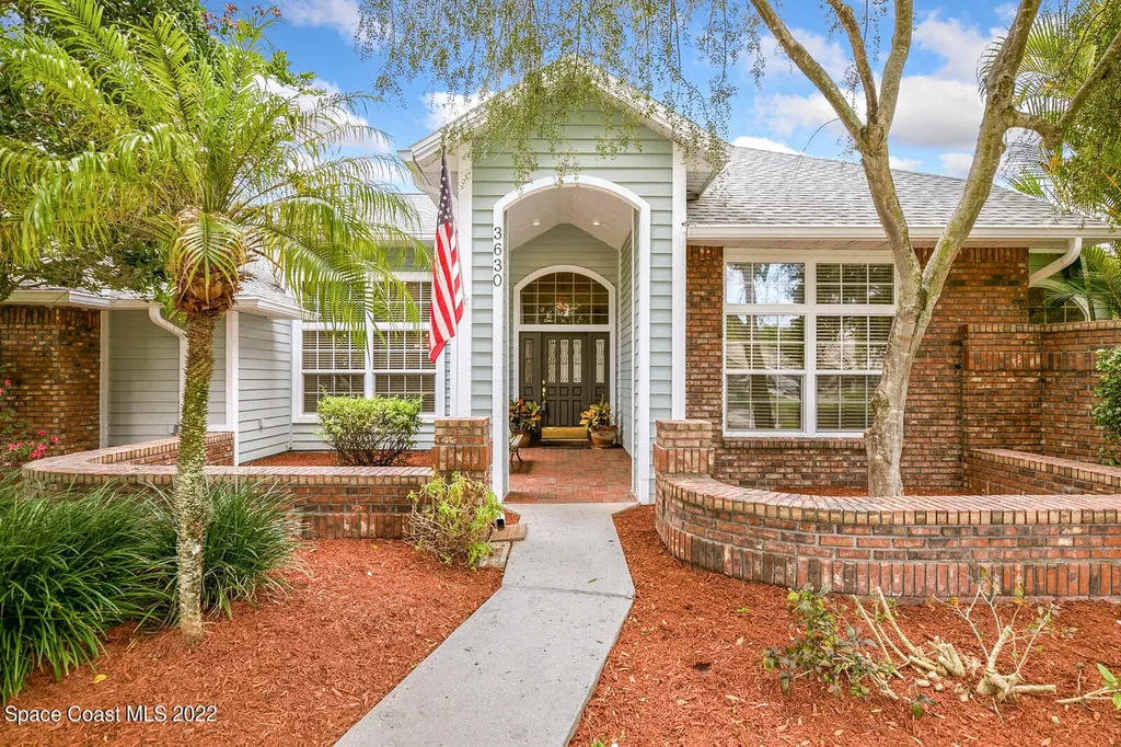 3630 Meadowlark Way Melbourne FL 32904