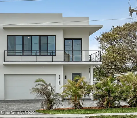610 S Miramar Avenue Indialantic FL 32903