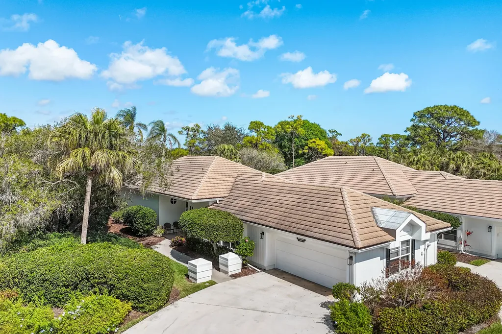 2201 Nw Seagrass Drive Palm City FL 34990