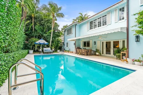 156 Dolphin Road Palm Beach FL 33480