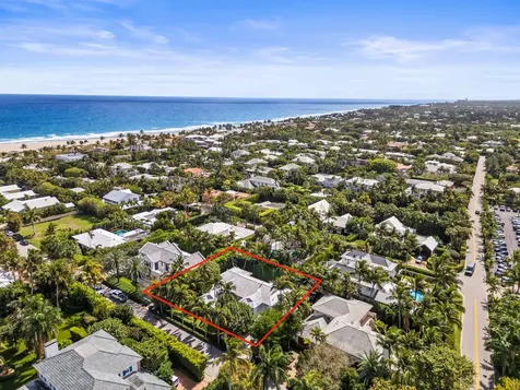 156 Dolphin Road Palm Beach FL 33480