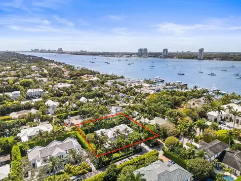 156 Dolphin Road Palm Beach FL 33480