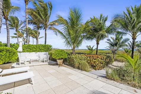 156 Dolphin Road Palm Beach FL 33480
