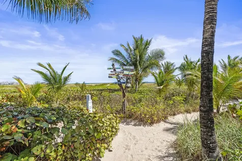 156 Dolphin Road Palm Beach FL 33480