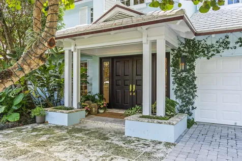 156 Dolphin Road Palm Beach FL 33480