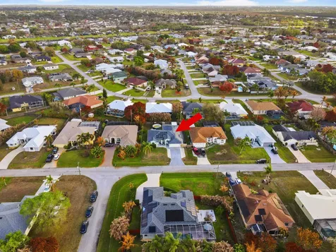 314 Se Fisk Road Port Saint Lucie FL 34984