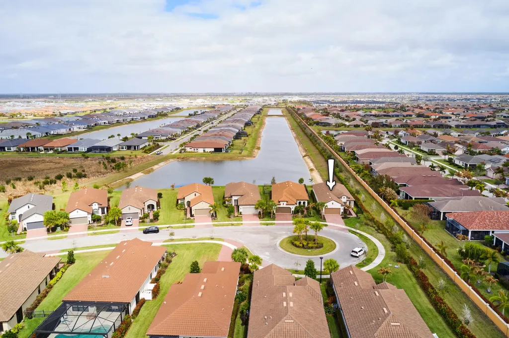 12701 Sw Ambra Street Port Saint Lucie FL 34987