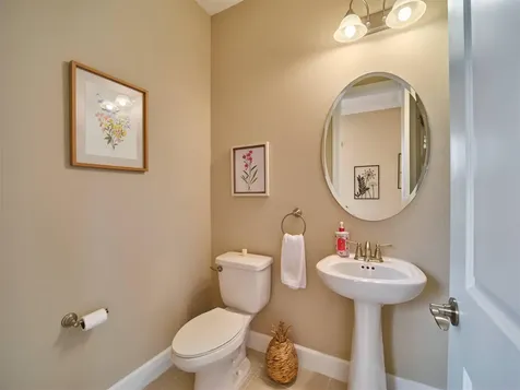 12701 Sw Ambra Street Port Saint Lucie FL 34987