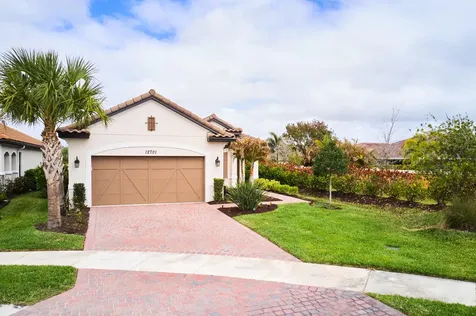 12701 Sw Ambra Street Port Saint Lucie FL 34987