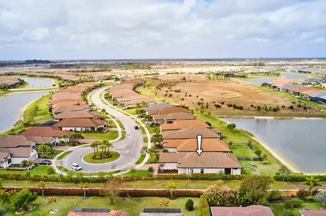 12701 Sw Ambra Street Port Saint Lucie FL 34987