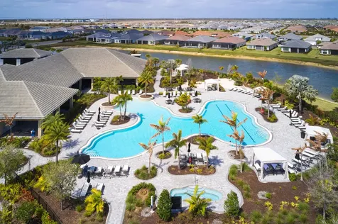 12701 Sw Ambra Street Port Saint Lucie FL 34987