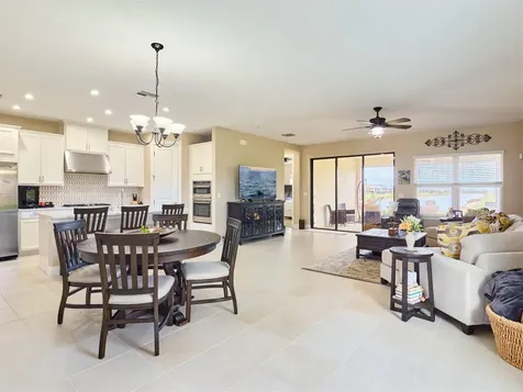 12701 Sw Ambra Street Port Saint Lucie FL 34987