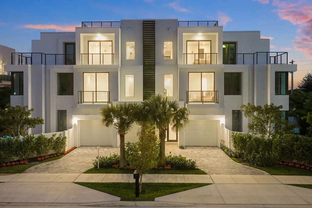 408 Se 2nd Street Delray Beach FL 33483