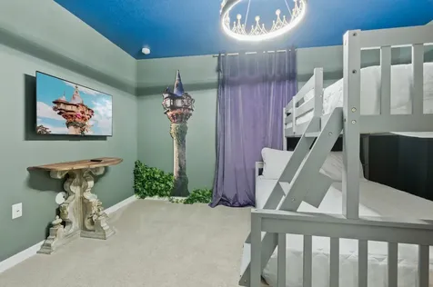 4321 Lana Avenue Davenport FL 33897
