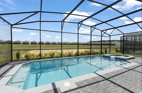 4321 Lana Avenue Davenport FL 33897