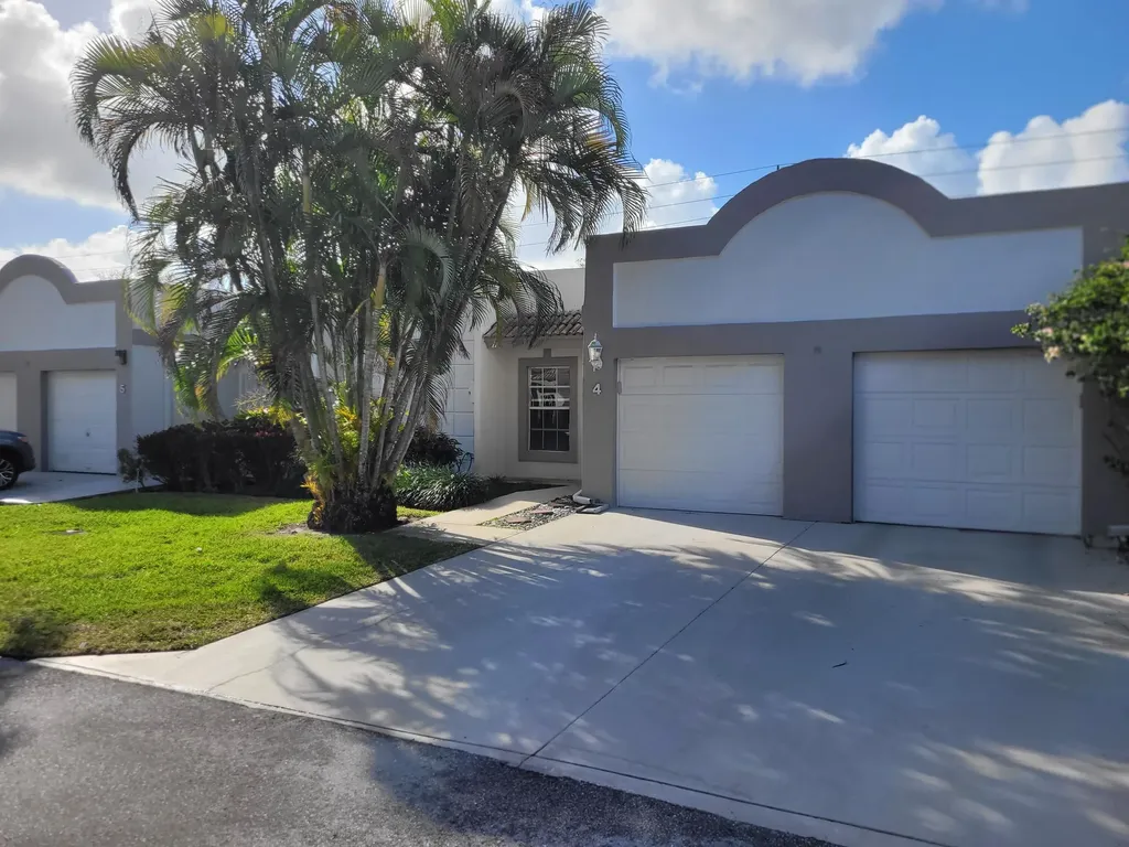 9110 Fairbanks Lane Boca Raton FL 33496