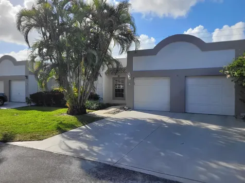 9110 Fairbanks Lane Boca Raton FL 33496