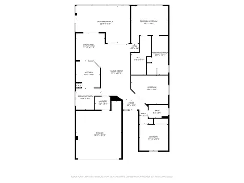 364 Nw Sunview Way Port Saint Lucie FL 34986