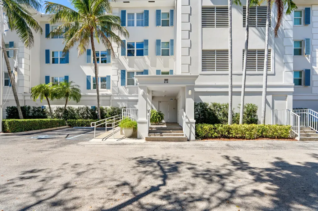100 Macfarlane Drive Delray Beach FL 33483
