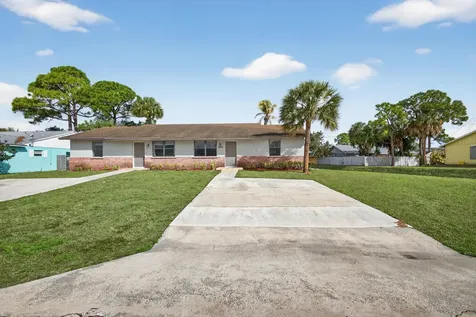 6253 Francis Street Jupiter FL 33458