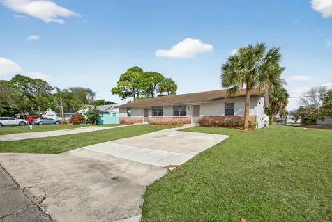 6253 Francis Street Jupiter FL 33458