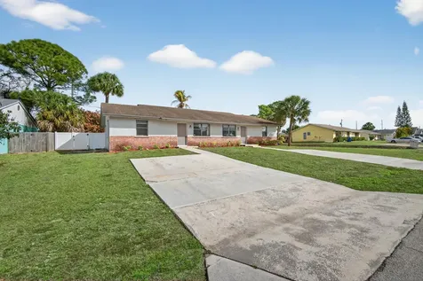6253 Francis Street Jupiter FL 33458