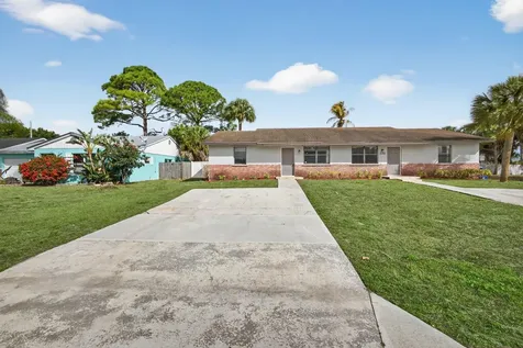6253 Francis Street Jupiter FL 33458