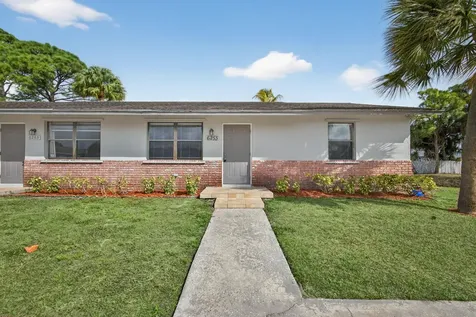 6253 Francis Street Jupiter FL 33458