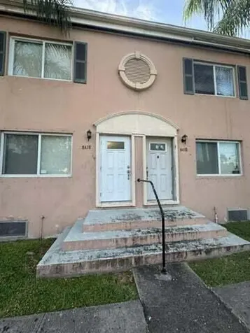 8428 Nw 2nd Avenue Miami FL 33150