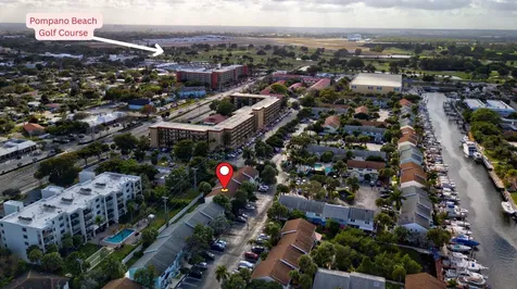 2871 Ne 15th Street Pompano Beach FL 33062