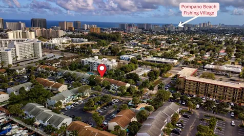 2871 Ne 15th Street Pompano Beach FL 33062