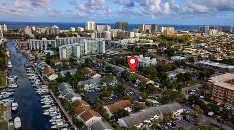 2871 Ne 15th Street Pompano Beach FL 33062