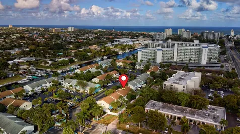 2871 Ne 15th Street Pompano Beach FL 33062