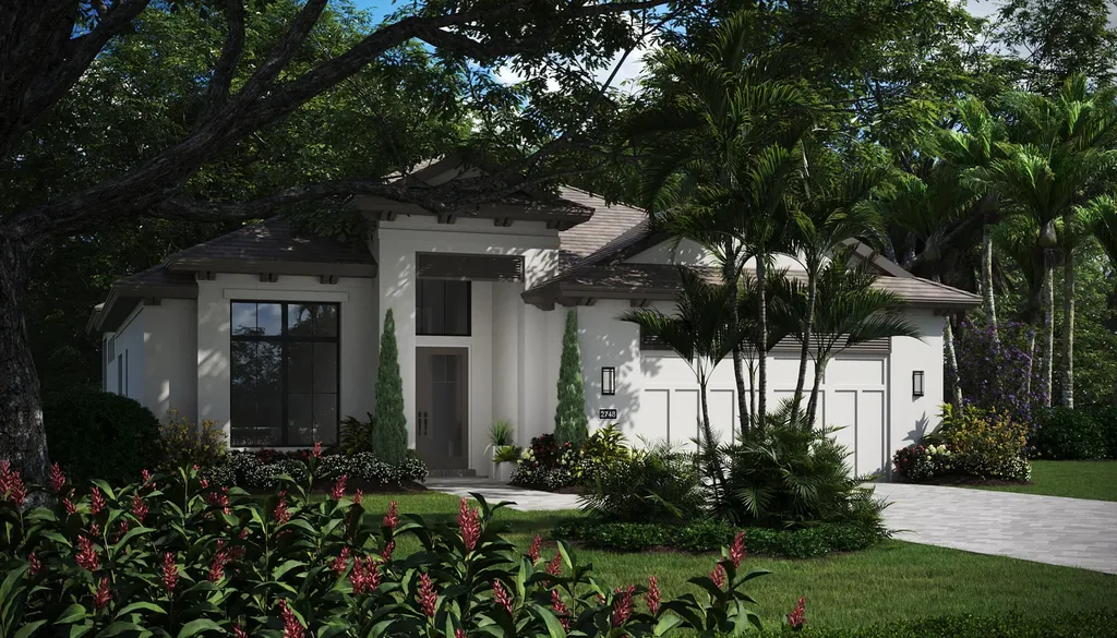 9108 Seaglass Court Vero Beach FL 32963