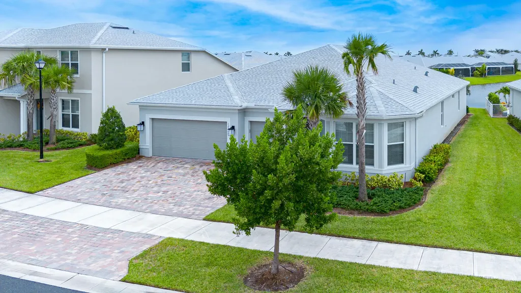 12386 Sw Sand Dollar Way Port Saint Lucie FL 34987
