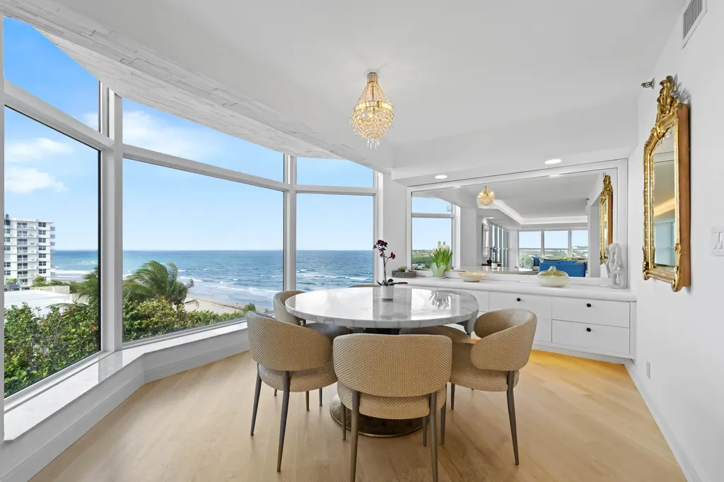 4605 S Ocean Boulevard Highland Beach FL 33487